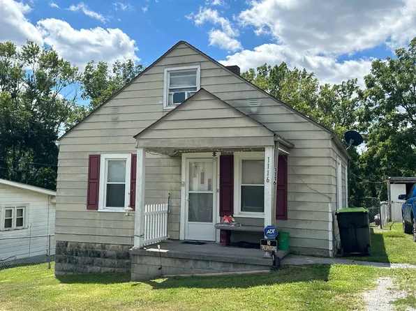 1116 Macgill St, Pulaski, VA 24301