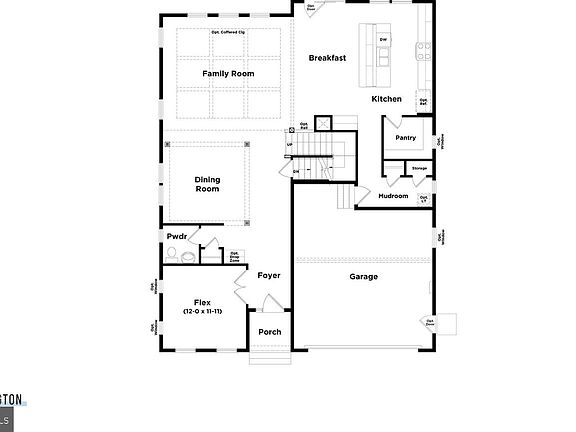2nd image of Enfield Farm Ln #Ii