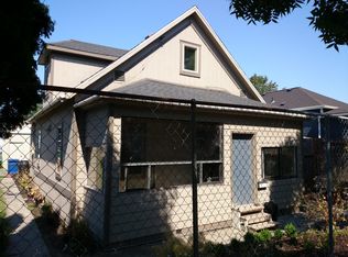 6407 Flora Ave S, Seattle, WA 98108