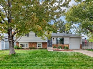 4307 S Coors St, Morrison, CO 80465