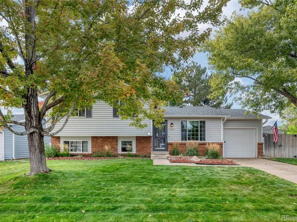 4307 S Coors Street, Morrison, CO 80465