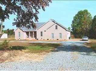 169 Mount Vernon Church Rd, Bethpage, TN 37022