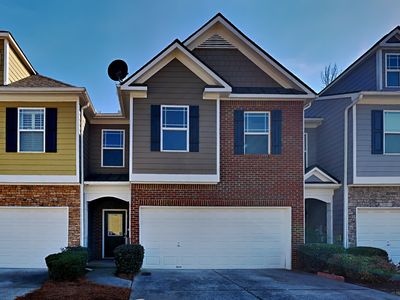 485 Providence Run Way, Lawrenceville, GA, 30046