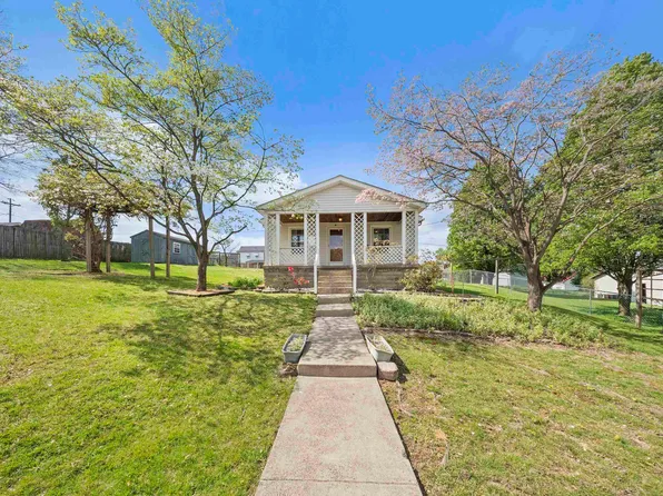 2427 Garfield Ave, Ashland, KY 41102