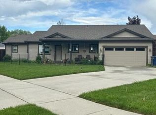 1206 Honeysuckle Ave, Sandpoint, ID 83864