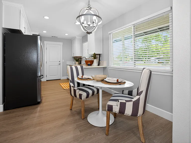 4935 Cowell Blvd #1 — Photo 5