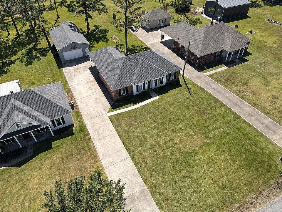 5781 Amoco Rd, Iowa, LA 70647 Zillow