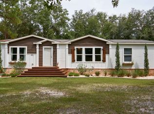 255 SW Walter Ave, Lake City, FL 32024