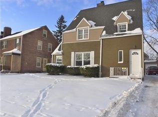 14109 Ashwood Rd, Shaker Heights, OH