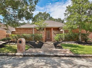 11611 Aspenway Dr, Houston, TX 77070