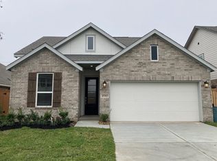 3101 Duskshine Dr, Brookshire, TX 77423