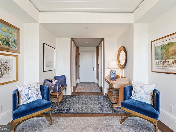 4th image of 2660 Connecticut Ave NW Unit 3B
