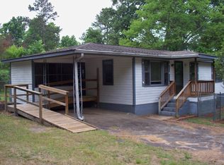 215 Old Stage Dr, Milledgeville, GA 31061