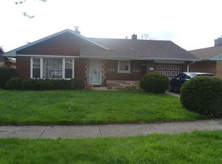 11040 S Keeler Ave, Oak Lawn, IL 60453