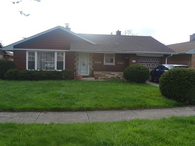 11040 S Keeler Ave, Oak Lawn, IL, 60453