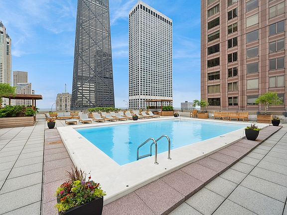 2nd image of 777 N Michigan Ave APT 3707