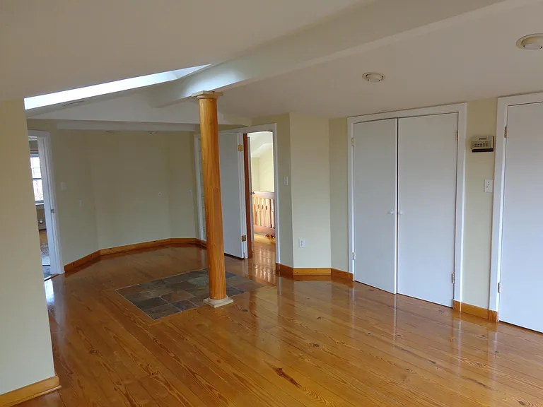 Master bedroom.