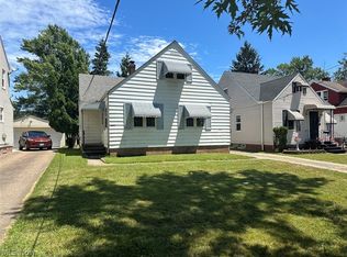 5175 Erwin St, Maple Heights, OH 44137