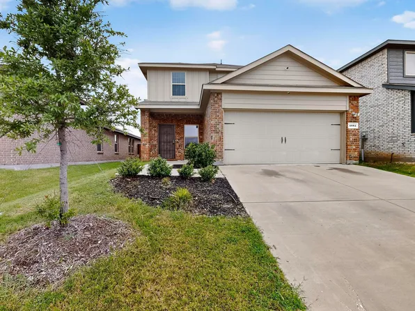 1081 Old Oaks Dr, Forney, TX 75126