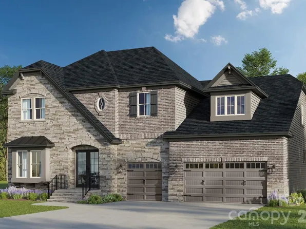 1011 Detweiler Rd, Marvin, NC 28173