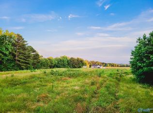 51st Rd, Grant, AL 35747