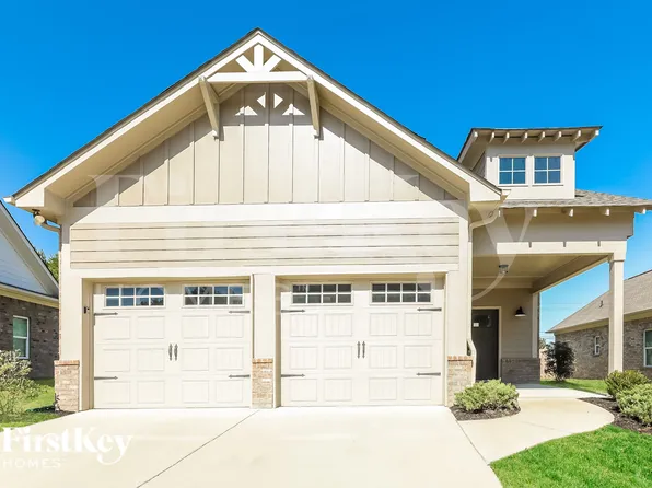 1397 Woodridge Pl, Gardendale, AL 35071