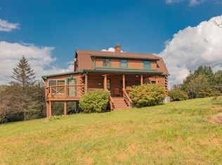 32 Dry Hollow Rd, Rockbridge Baths, VA 24473