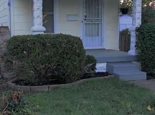 2061 May Ave, Louisville, KY 40217