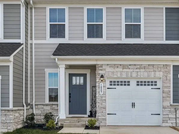 1807 Goldsberry Dr, Columbia, TN 38401