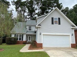 4732 Park Ridge Ct, Evans, GA 30809