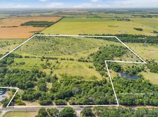 981 Blackland Rd, Riesel, TX 76682