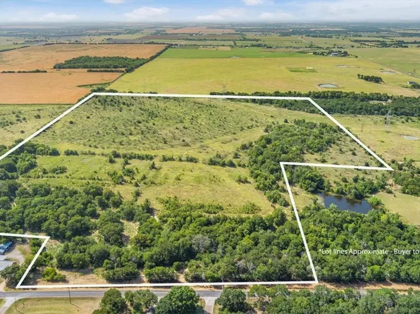 981 Blackland Rd, Riesel, TX 76682
