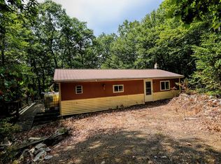 20298 Laurel Mountain Rd, Three Springs, PA 17264