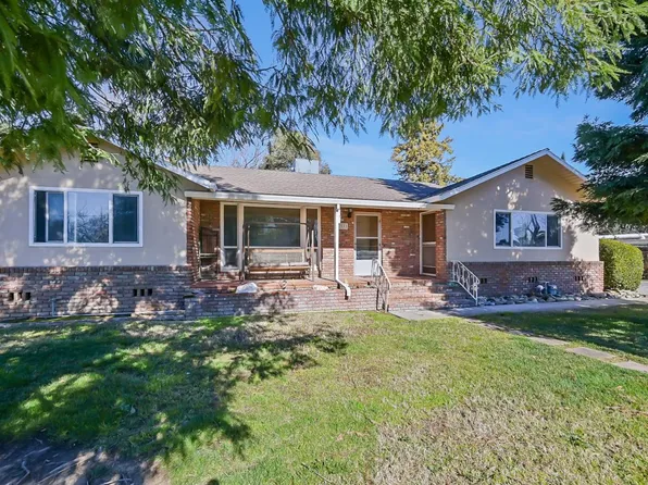 1133 Villa Vista Ave, Yuba City, CA 95991