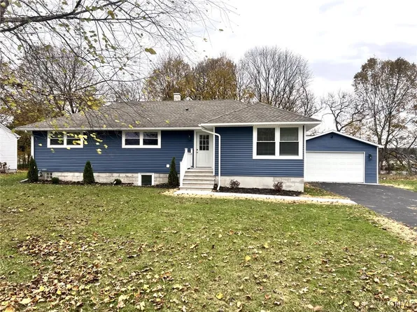 1103 Halstead Rd, Cortland, NY 13045