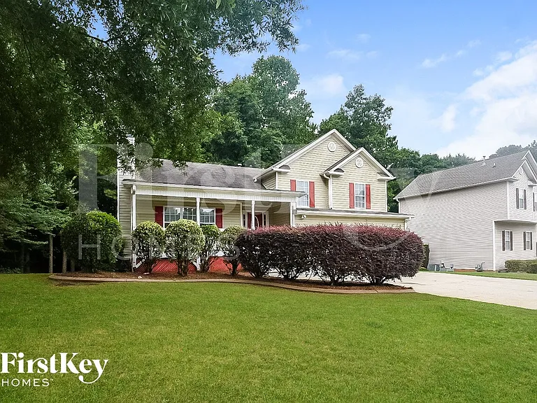 6258 Autumn View Rdg NW — Photo 2