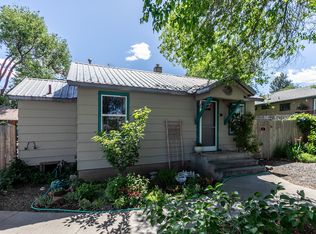 773 SW 2nd St, Madras, OR 97741
