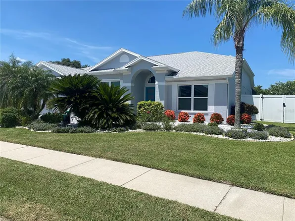 4528 USEPPA DRIVE, BRADENTON, FL 34203