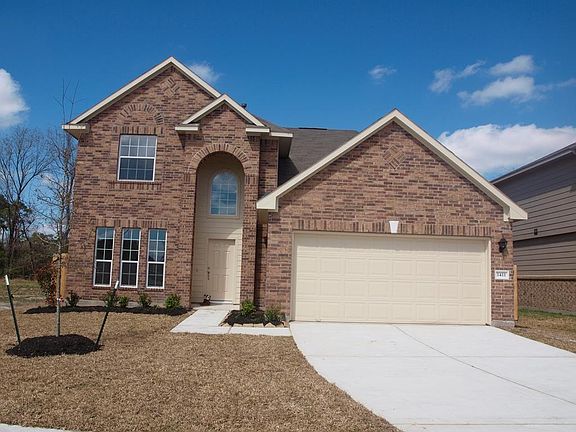 2nd image of 1411 Lochstone Dr