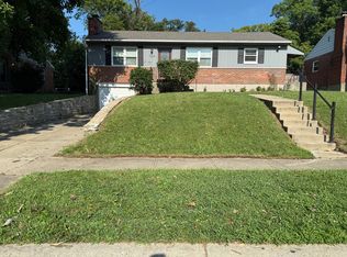 7269 Berwood Dr, Cincinnati, OH 45243