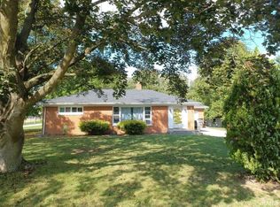 327 E Main St, Millersburg, IN 46543