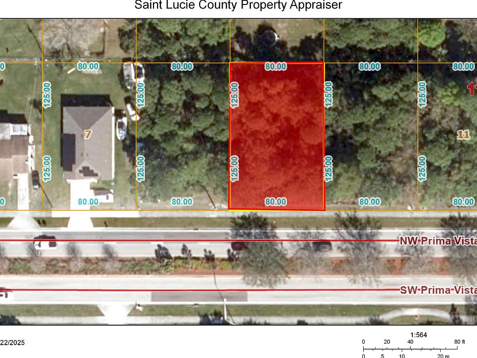 2nd image of 541 NW Prima Vista Boulevard