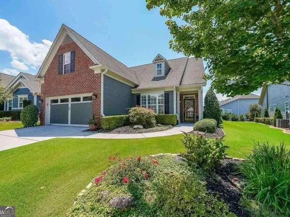 3508 Cresswind Pkwy SW, Gainesville, GA 30504