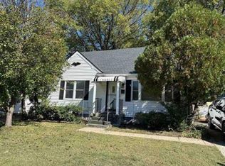 469 Locust Ave, Lexington, KY 40505