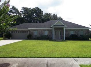 8751 Gale Rowe Ln, Fairhope, AL 36532