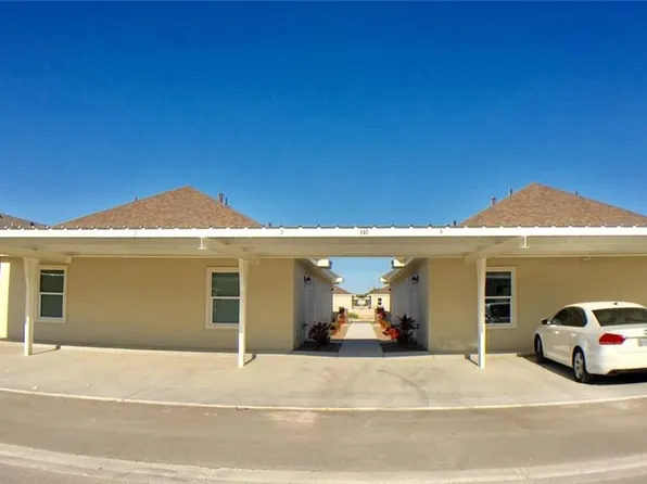 511 Downing Ave, Edinburg, TX