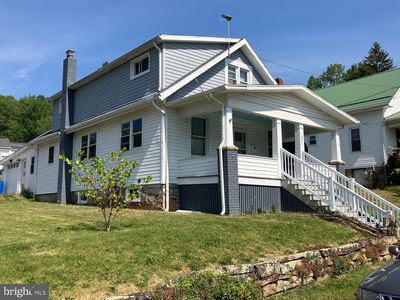 1851 Hamilton Ave, Tyrone, PA, 16686