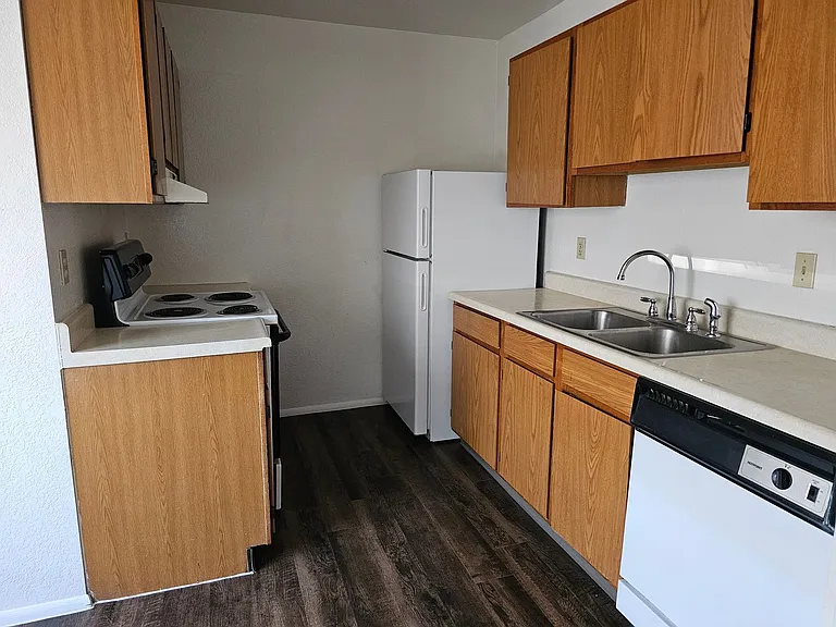 5720 S Morris Blvd #1102 — Photo 1