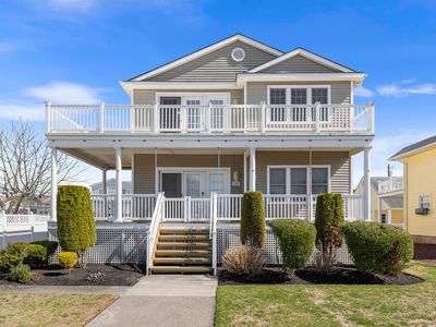 5423 Bay Ave #2, Ocean City, NJ, 08226