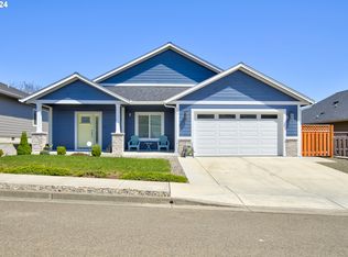 277 Wil Way, Winston, OR 97496